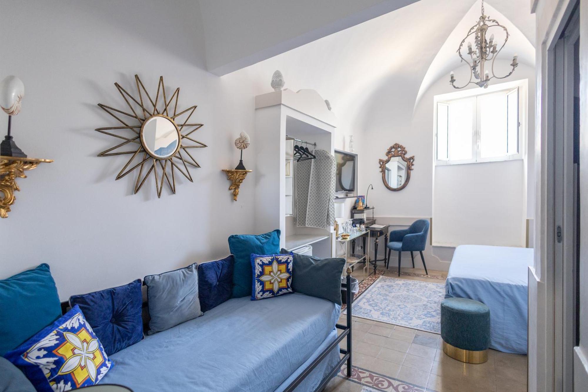 Il Moresco Catania Room photo