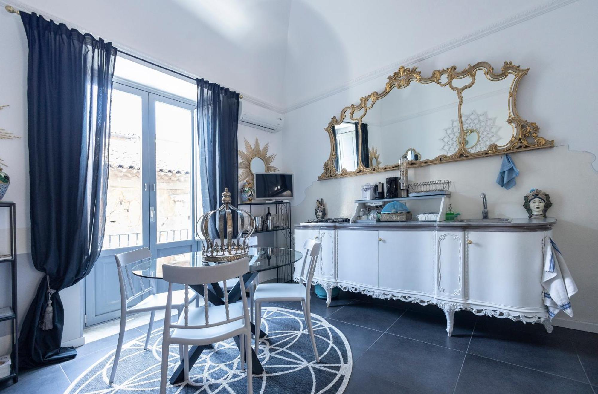 Il Moresco Catania Room photo