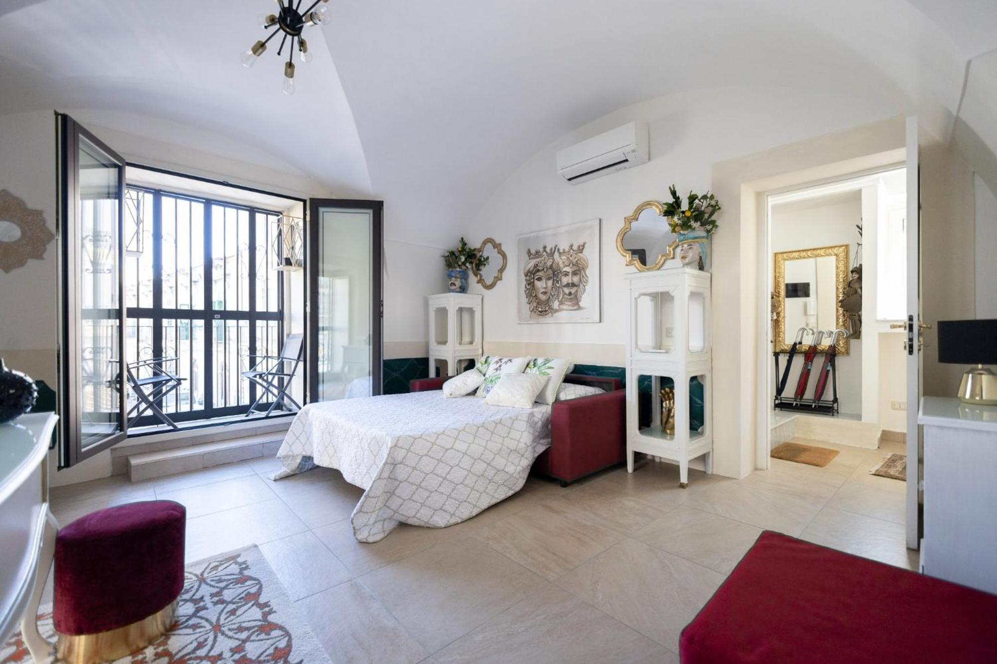 Il Moresco Catania Room photo