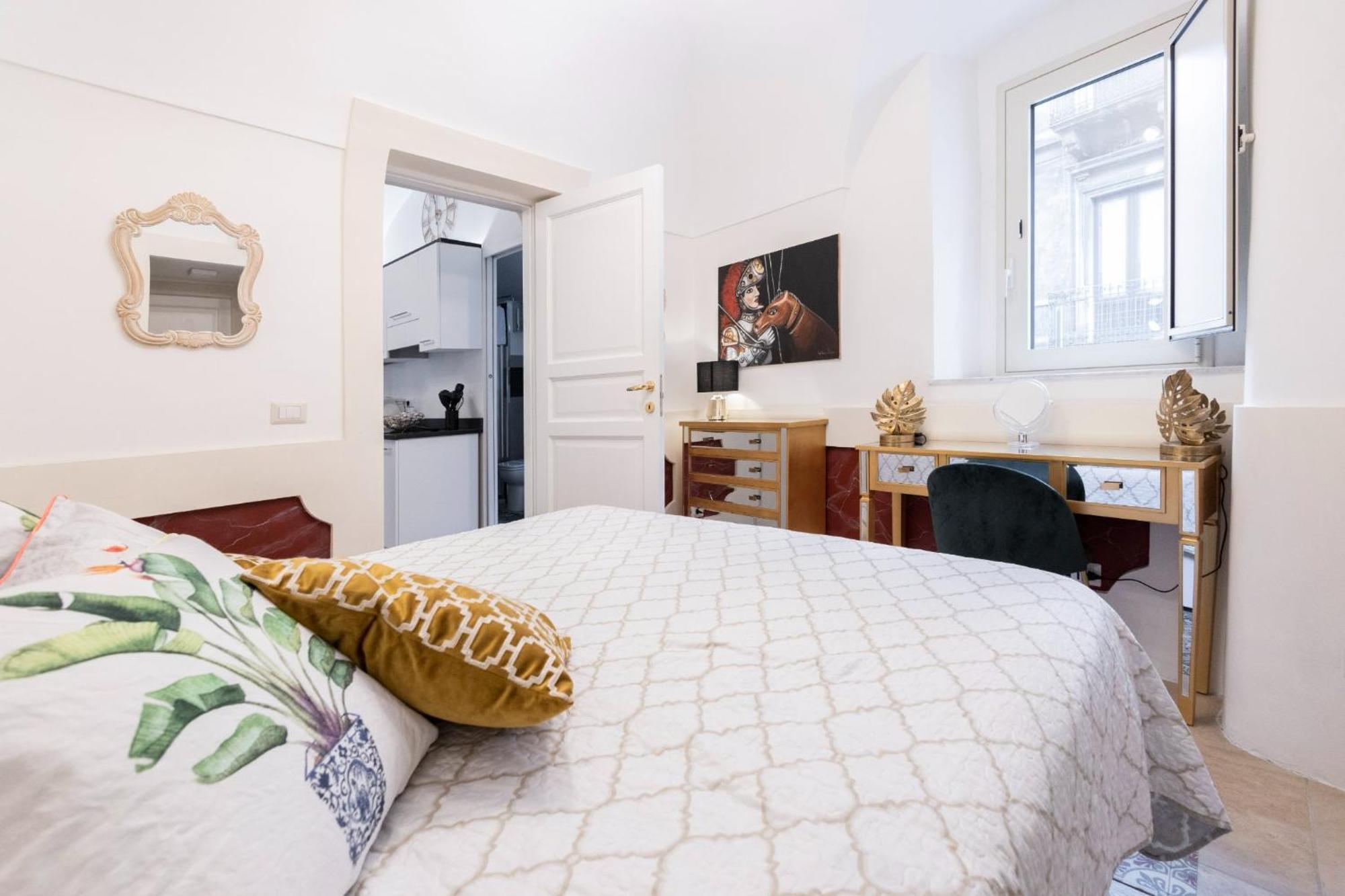 Il Moresco Catania Room photo